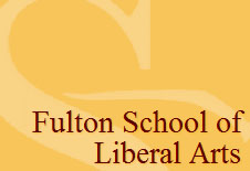 Fulton School of Liberal Arts